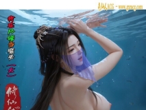 [AI]我在凡修当魔头 01-06[FM/1.1G/百度]