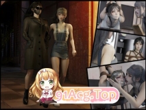 [3D]监禁学姐 [59P/239M/FM/百度]