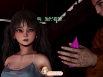[3D]泥沼困梦！[迷幻][FM/165M/百度]