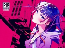 [日漫][オタクビーム (大塚まひろ)] マリカスイングミーアラウンド 1-2 [83P/198M/FM/百度]