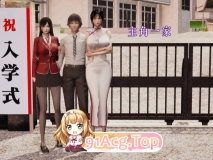 [3D][饼师傅X] 魔王炼成RE 重生篇 00-01.1 [251P/128M/FM/百度]