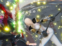 [3D]蝴蝶之殇 破碎残阳 Shattered Sun 01-09[都市异能][FM/3.5G/百度]