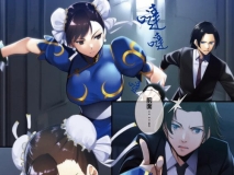 [AI]春述-spider nest[FM/80M/百度]