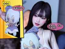 [3D][石头] 我的迟钝女友小维 01-03 [187P/121M/FM/百度]