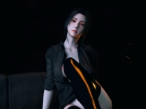 [3D]你的女友正在出轨中01-3.2[高渲染/NTR][FM/203M/百度]
