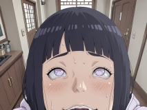[2D/淫妻] 雏田的寝取调教生活 [StableSkynet] Hinata (Naruto)[315P/153M/FM/百度]