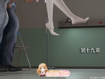 [3D/调教] [ryooo] 魔导世界Ⅱ 1-19 [6925P/1.52G/FM/百度]