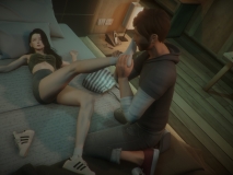 [3D]楼下女生煤气中毒了怎么办+犯罪[奸尸][FM/207M/百度]