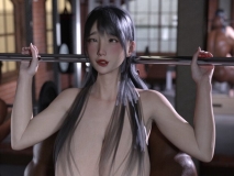 小小迪 都市生活 熟女 魅黑 群交 绿帽调教 小画册 集合] [98P/190MB/度猫]