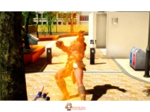[3D]女王 番外篇 [855P/211M/FM/百度]