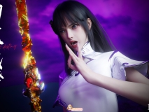 [3D]逆转 归尘长梦 10 [101P/252M/FM/百度]
