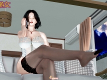 [3D]贵妇熟女 [348P/329M/FM/百度]
