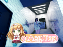 [3D][dizzydills] LaundrySet 洗衣房[42P/222M/FM/百度]