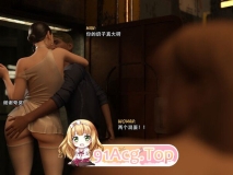 [3D淫妻] 特工妻子躲避追捕扮妓女和人肏屄 “Agent ADA+其他x3”[348P/109M/FM/百度]