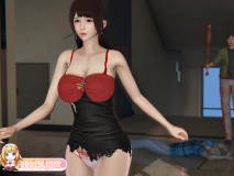 [趴趴熊] 喪屍世界[113P/275M]