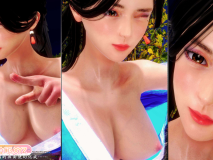 [3D全彩]黃蓉之曾经沧海篇[1096P/1.11G]