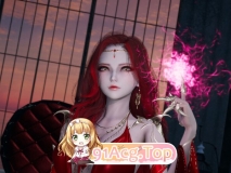 [3D][何时来的？]魔女狩猎  [99P/58M/FM/百度]