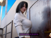 [3D全彩]葛蕾丝01-02(完)+性處理01-04(完)[FM/323M/百度]