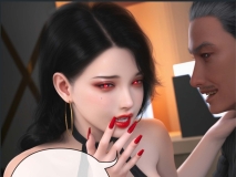 [3D]玫瑰的沉沦 11[FM/130M/百度]