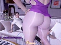 [3D]来生泪对俊夫的性指导 2K原档 tag 巨乳翘臀紫色丝袜长腿足交[117P/238M/FM]