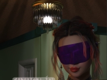 [3D]The Cucky 绿帽[FM/57M/百度]