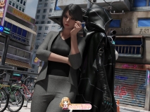 [3D]假面骑士力战恶魔01-03(完)[御姐][FM/574M/百度]