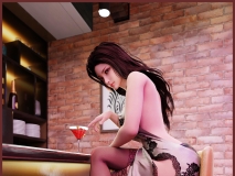 [3D]深渊01-15[调教][FM/204M/百度]