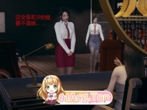 [3D][Stop] OL fight  制服美女战斗 01-03  [226P/103MB/FM/百度]