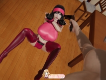 [3D]欠債還錢+女忍敗北+女尸外送[死奸][FM/123M/百度]
