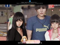 [3D]我的妹妹 01-17[乱伦/丝袜][FM/390M/百度]