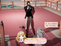 [3D][AMBER] 生化篇 1-7+废案+外传 [277P/125MB/FM/百度]