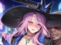 [AI][ahtaro(AHY) ] 星铁-翡翠 [302P/181M/FM/百度]