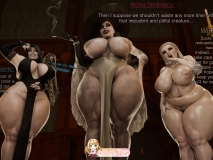 欧美3D[PervertMuffinMajima]生化危机悍妇淫欲第二章 妈妈的拥抱  4K高清 tag爆乳超大屁股逆推强奸[114P/1.04G/FM]