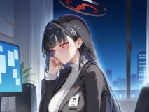 [AI]調月リオ Rio Tsukatsuki [320P/299M/FM/百度]