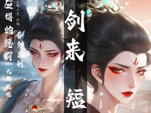 [AI]剑来短篇 大骊娘娘 应得的惩罚[FM/70M/百度]