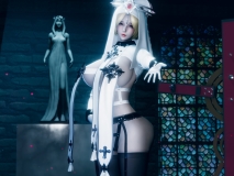[3D]魔法少女张蜜雅+DLC01-03[调教/堕落/RBQ][FM/221M/百度]