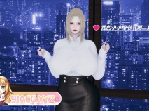 解决烦恼咨询的美咲+我的小小秘书01-02[NTR] [184P/128MB/度猫]