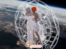 [3D]真混沌之子 0-25 [3014P/969M/FM/百度]