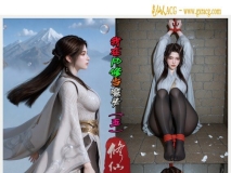 [AI]我在凡修当魔头 01-05[FM/1G/百度]