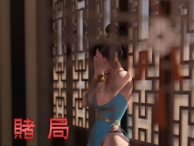 [3D全彩/整合] 赌局1-8+特别版01-02(完) [4.1G]