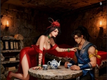 [AI]报缘业牵+地宫双修+花谷拾明珠 [短篇三本][FM/90M/百度]