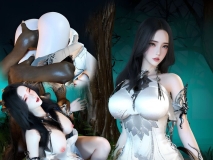 仙子玉露[陵辱] [122P/35MB/度猫]