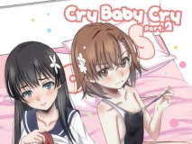 [日漫][Salt Peanuts (にえあ)] Cry Baby Cry 1-3全[127P/201M/FM/百度]