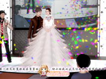 [3D]舅妈的月子奴 [272P/352M/FM/百度]