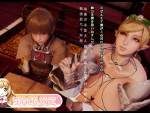 [たごさく] 精灵的消遣   [170P/58MB/度猫]