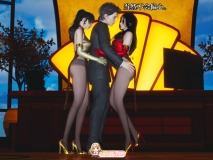 [3D]反派女主养成计划（我成了大反派）55章[FM/110M/百度]