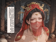 [AI]西行记之八戒抢亲 [52P/136M/FM/百度]