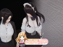 [3D]玖琉 特殊的礼物 [84P/210MB/FM/百度]