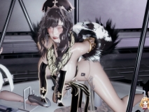 [3D全彩]穹渊之下01-05+设定X5[奇幻/丝袜][FM/212M/百度]