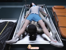 [3D]停尸房的萝莉 Morgue Babes 12[FM/610M/百度]